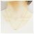 Tiffany & Co Collana Tiffany T Smile Mini - vista 5