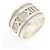 Tiffany & Co Tiffany Atlas Band Ring