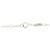 Tiffany & Co Bracciale con ciondolo Open Heart Tiffany - vista 4