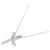 Tiffany & Co Tiffany Kiss Halskette - Ansicht 2