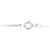 Tiffany & Co Tiffany Kiss Halskette - Ansicht 5