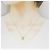 Tiffany & Co Tiffany Kiss Halskette - Ansicht 6