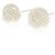 Tiffany & Co Orecchini Tiffany Twist Knot - vista 2