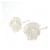 Tiffany & Co Orecchini a lobo Tiffany Twist Knot - vista 2