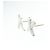 Tiffany & Co Orecchini Tiffany Kiss in Argento 925 - vista 2