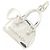 Tiffany & Co Pendente a forma di borsa Tiffany - vista 2