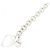 Tiffany & Co Bracciale con ciondolo a cuore Tiffany Heart Tag