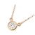 Collana Tiffany & Co. By the Yard - vista 3