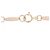 Collana Tiffany & Co. By the Yard - vista 5