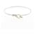Tiffany & Co Bracciale Tiffany Hook & Eye