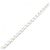 Tiffany & Co Bracciale con charm Tiffany Venetian Silver