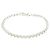 Tiffany & Co Bracciale con charm Tiffany Venetian Silver - vista 2