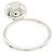 Tiffany & Co Anello Tiffany Ball in Argento 925 - vista 3