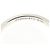 Tiffany & Co Anello Tiffany Ball in Argento 925 - vista 4