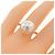 Tiffany & Co Anello Tiffany Ball in Argento 925 - vista 5