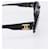 Chanel Logo CC Plastic Schwarz - Ansicht 5