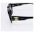Chanel Logo CC Plastic Schwarz - Ansicht 6