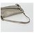 Salvatore Ferragamo Gancini Leather Argento - vista 7