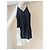 Abito bianco e nero Jacquemus - vista 2