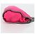 Stella Mc Cartney Stella McCartney Falabella Fold Over Suede Rosa - vista 4