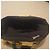 Saco cabas Vivienne Westwood "Orb" em lona amarela e preta Preto Branco Amarelo - vista 9