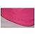 Escada zweifarbige Canvas-Tasche Pink Blau - Ansicht 5