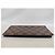 Louis Vuitton Brazza Long Bifold Damier medium Marrone - vista 4