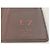 Louis Vuitton Brazza Long Bifold Damier medium Marrone - vista 7
