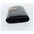 Clutch Louis Vuitton Louise in vernice Long Nero - vista 4