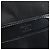 Clutch Louis Vuitton Louise in vernice Long Nero - vista 6