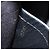 Clutch Louis Vuitton Louise in vernice Long Nero - vista 7