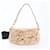 Sac à épaule Yves Saint Laurent Rive Gauche Nadja Beige  - vue 1