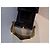 Cartier Trinity Quartz Uhr Braun Weiß Golden - Ansicht 12
