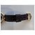 Cartier Trinity Quartz Uhr Braun Weiß Golden - Ansicht 16