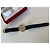Cartier Trinity Quartz Uhr Braun Weiß Golden - Ansicht 5