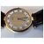 Cartier Trinity Quartz Uhr Braun Weiß Golden - Ansicht 7