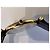 Cartier Trinity Quartz Uhr Braun Weiß Golden - Ansicht 8
