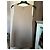 Vestido sin mangas beige Tibi New York - vista 2