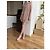 Vestido sin mangas beige Tibi New York - vista 5