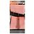 Monedero largo Chanel rosa de cuero Caviar - vista 2
