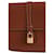 Céline Borsa a tracolla Tabou camel Cammello  - vista 2