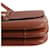 Céline Borsa a tracolla Tabou camel Cammello  - vista 5