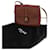 Céline Borsa a tracolla Tabou camel Cammello  - vista 8