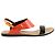 Sandali Nicholas Kirkwood in pelle multicolore