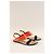 Sandali Nicholas Kirkwood in pelle multicolore - vista 3