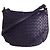 Bottega Veneta Borsa a tracolla viola Porpora