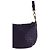 Bottega Veneta Borsa a tracolla viola Porpora - vista 3