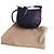 Bottega Veneta Borsa a tracolla viola Porpora - vista 6