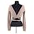 Autre Marque Patou Wollpullover beige XS  - Ansicht 1