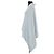 Poncho Eric Bompard de cashmere verde - vista 3
